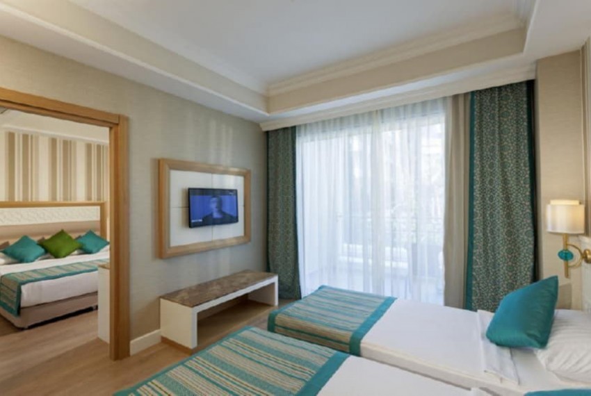 Karmir Resort & Spa, 5* Karmir Resort & Spa, 5*