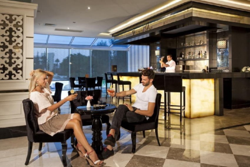 Karmir Resort & Spa, 5* Karmir Resort & Spa, 5*