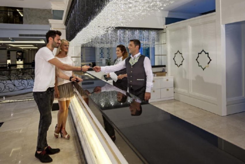 Karmir Resort & Spa, 5* Karmir Resort & Spa, 5*