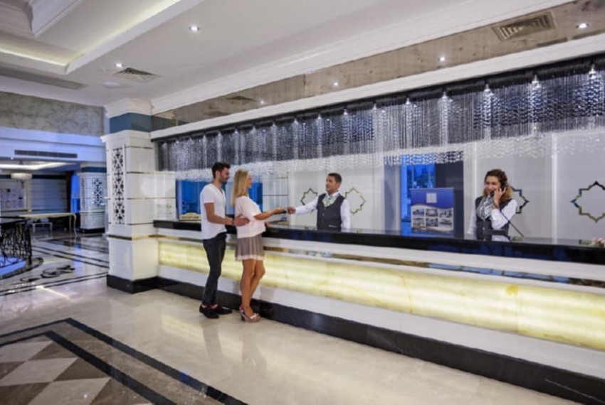 Karmir Resort & Spa, 5* Karmir Resort & Spa, 5*
