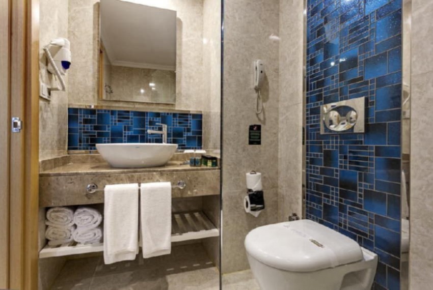 Karmir Resort & Spa, 5* Karmir Resort & Spa, 5*