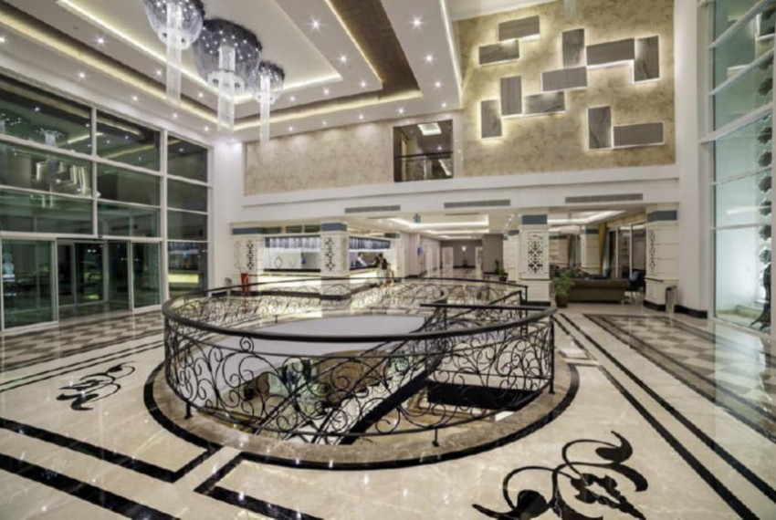 Karmir Resort & Spa, 5* Karmir Resort & Spa, 5*