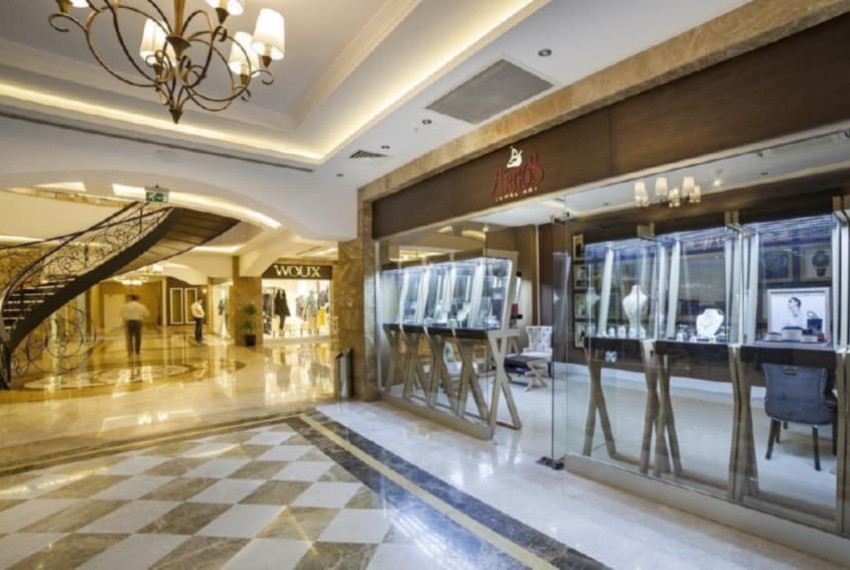 Karmir Resort & Spa, 5* Karmir Resort & Spa, 5*