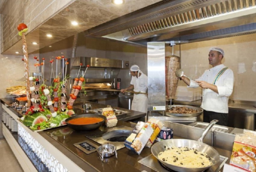Karmir Resort & Spa, 5* Karmir Resort & Spa, 5*