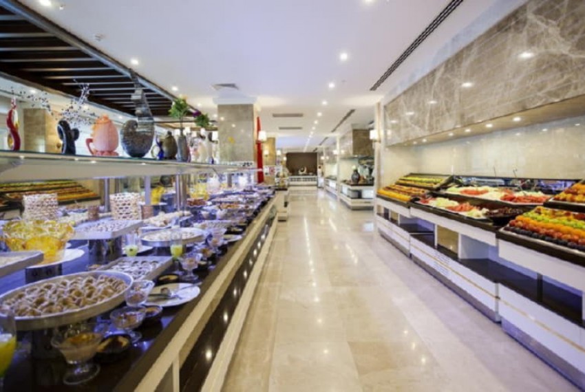 Karmir Resort & Spa, 5* Karmir Resort & Spa, 5*