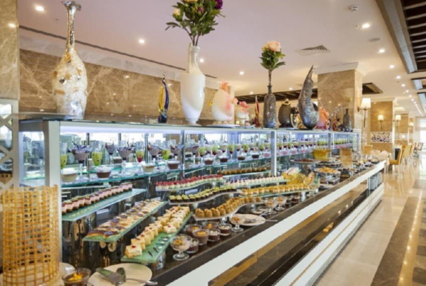 Karmir Resort & Spa, 5* Karmir Resort & Spa, 5*