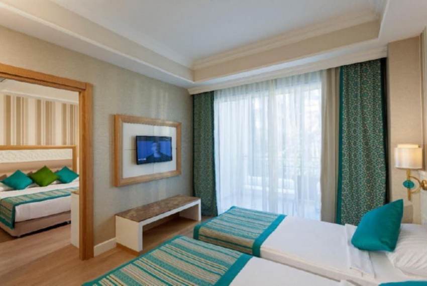 Karmir Resort & Spa, 5* Karmir Resort & Spa, 5*