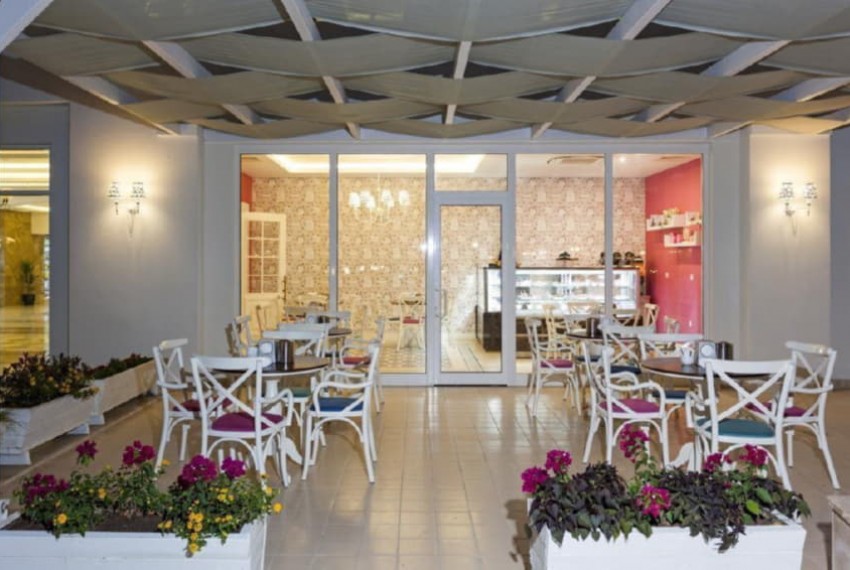 Karmir Resort & Spa, 5* Karmir Resort & Spa, 5*