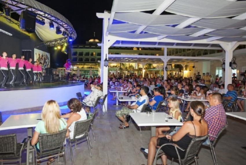 Karmir Resort & Spa, 5* Karmir Resort & Spa, 5*