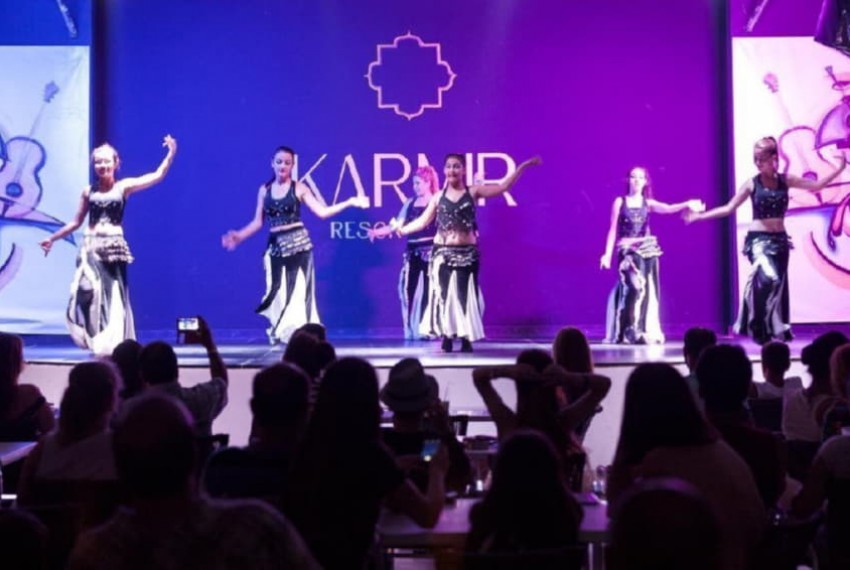Karmir Resort & Spa, 5* Karmir Resort & Spa, 5*