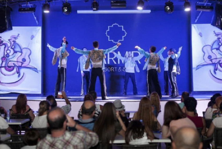 Karmir Resort & Spa, 5* Karmir Resort & Spa, 5*