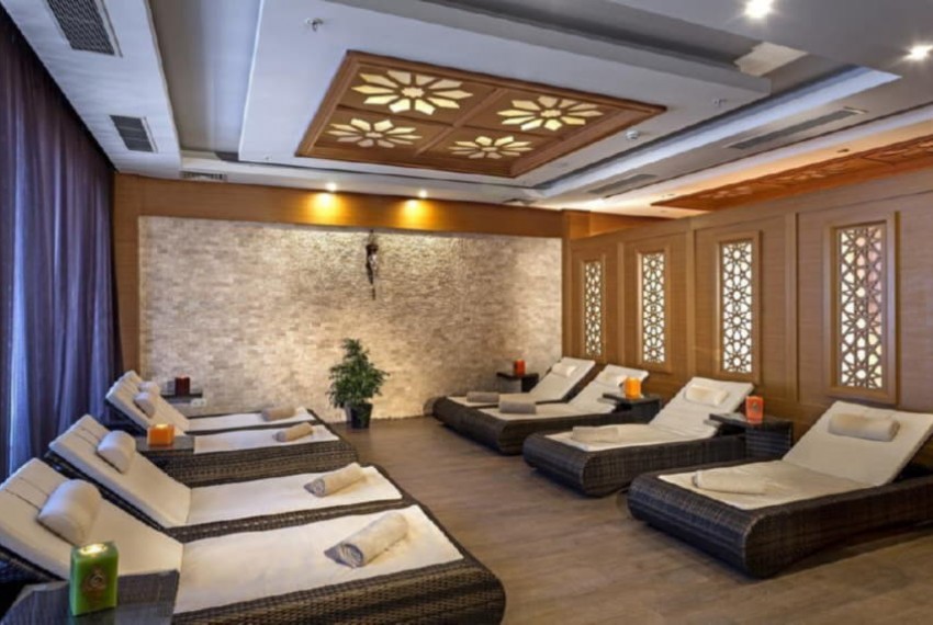 Karmir Resort & Spa, 5* Karmir Resort & Spa, 5*