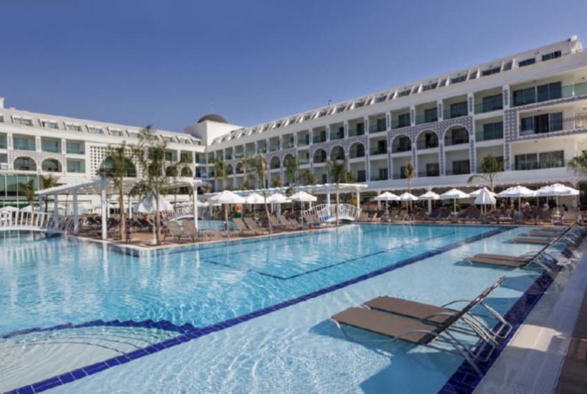 Karmir Resort & Spa, 5* Karmir Resort & Spa, 5*