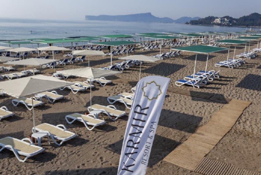 Karmir Resort & Spa, 5* Karmir Resort & Spa, 5*