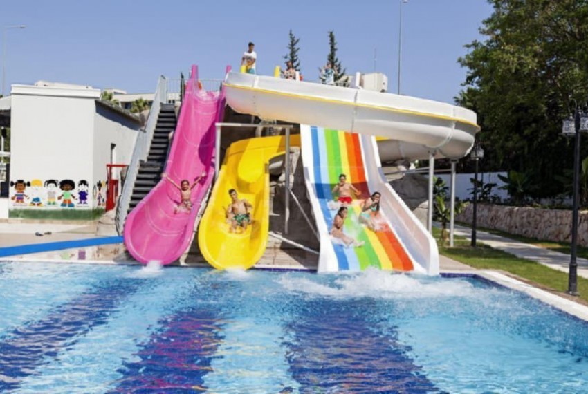Karmir Resort & Spa, 5* Karmir Resort & Spa, 5*