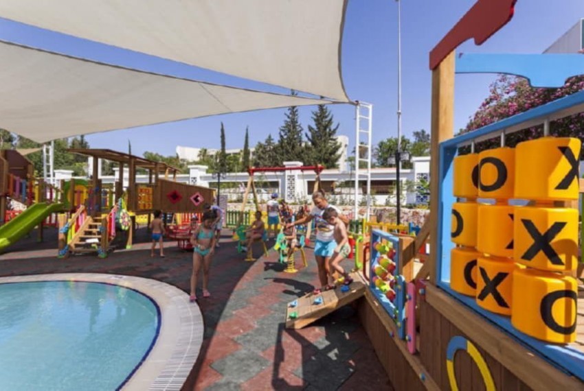 Karmir Resort & Spa, 5* Karmir Resort & Spa, 5*
