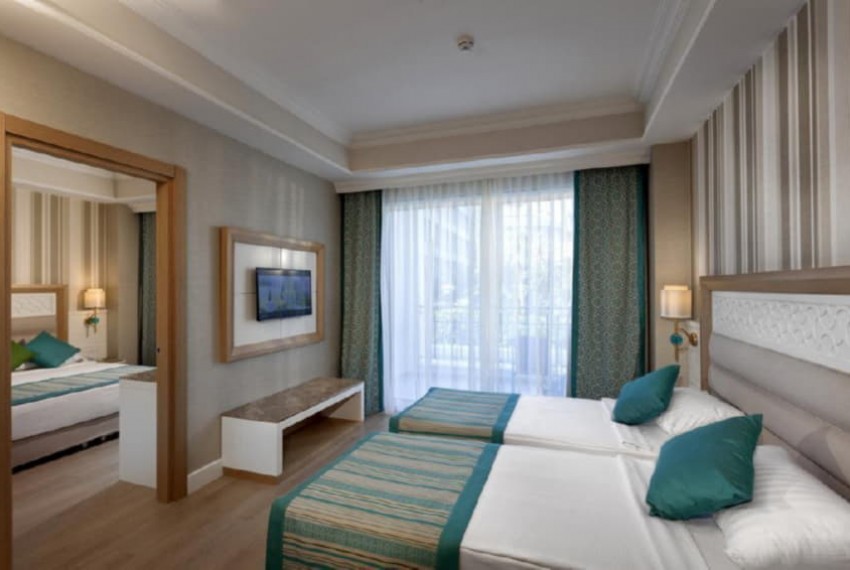 Karmir Resort & Spa, 5* Karmir Resort & Spa, 5*