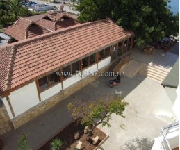 Rosary Beach Hotel, 3*