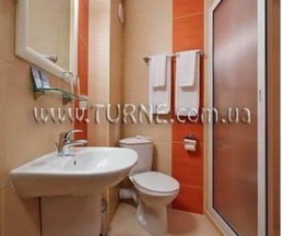 Koral (Pomorie), 3*