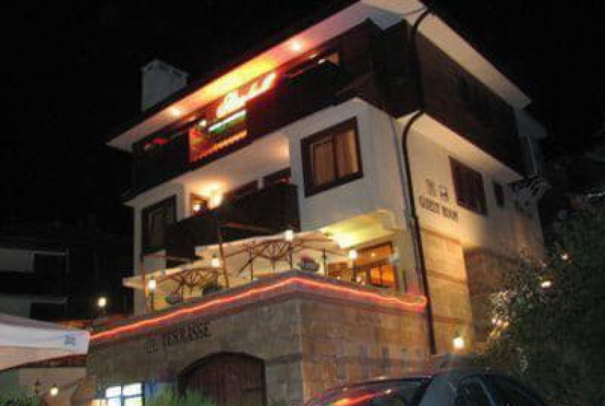 Stankoff (Nesebar), 2* Stankoff (Nesebar), 2*
