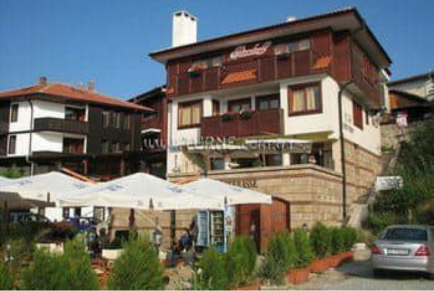Stankoff (Nesebar), 2* Stankoff (Nesebar), 2*
