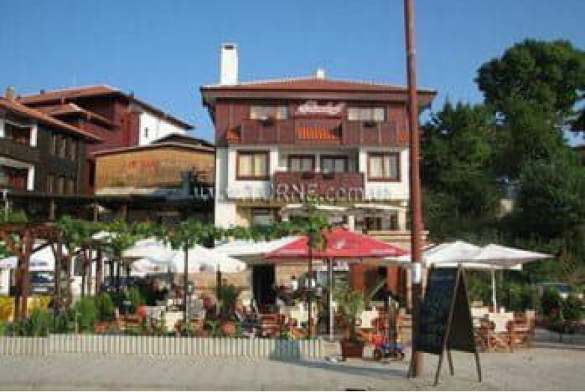 Stankoff (Nesebar), 2* Stankoff (Nesebar), 2*
