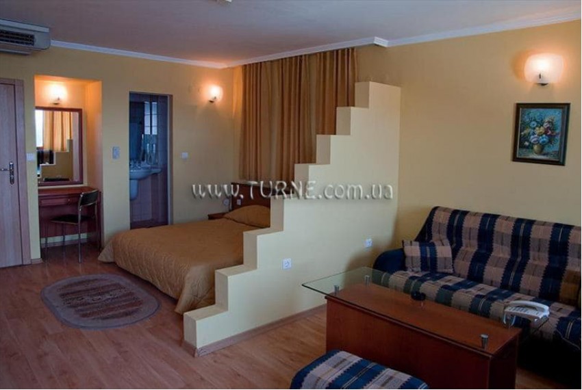 Stankoff (Nesebar), 2* Stankoff (Nesebar), 2*