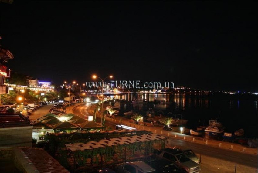 Stankoff (Nesebar), 2* Stankoff (Nesebar), 2*
