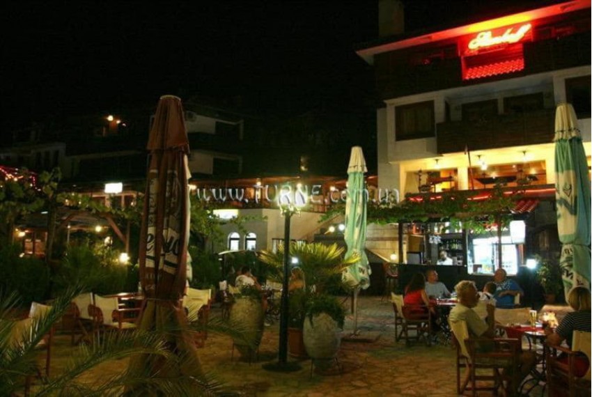 Stankoff (Nesebar), 2* Stankoff (Nesebar), 2*