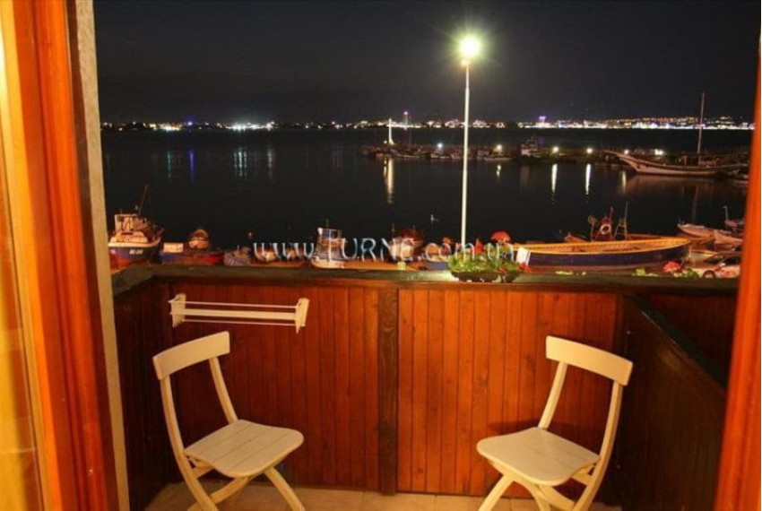 Stankoff (Nesebar), 2* Stankoff (Nesebar), 2*