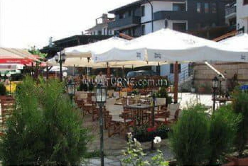 Stankoff (Nesebar), 2* Stankoff (Nesebar), 2*