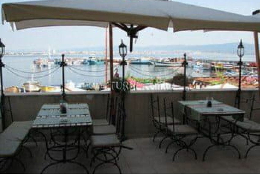 Stankoff (Nesebar), 2* Stankoff (Nesebar), 2*
