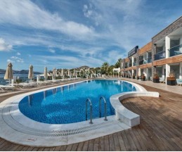Avangarde Yalikavak, 5*