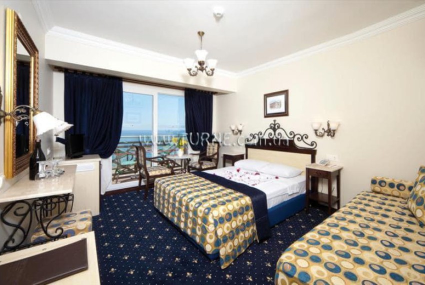 Cactus Paradise, 4* Cactus Paradise, 4*