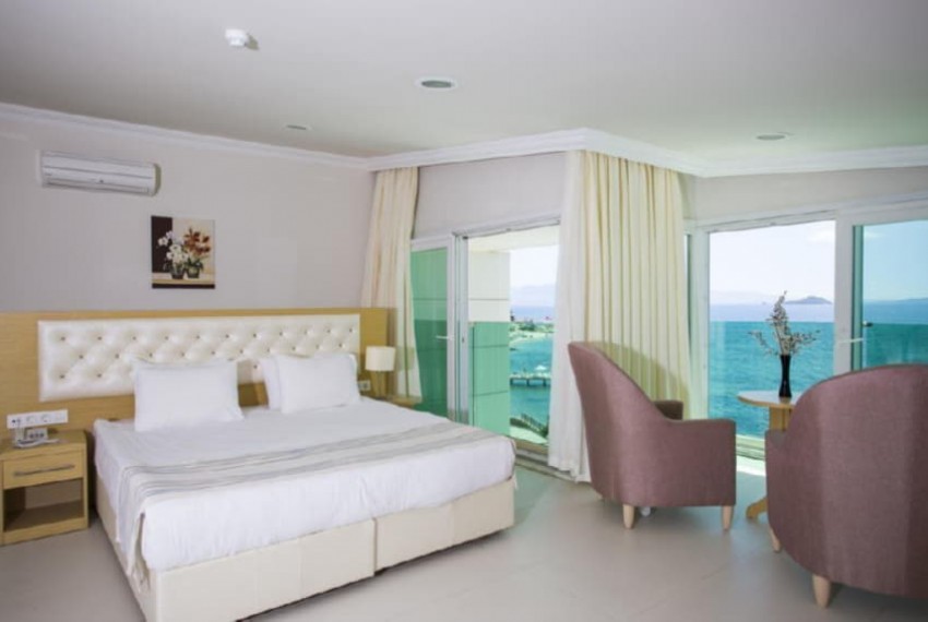Dragut Point North Hotel, 3* Dragut Point North Hotel, 3*