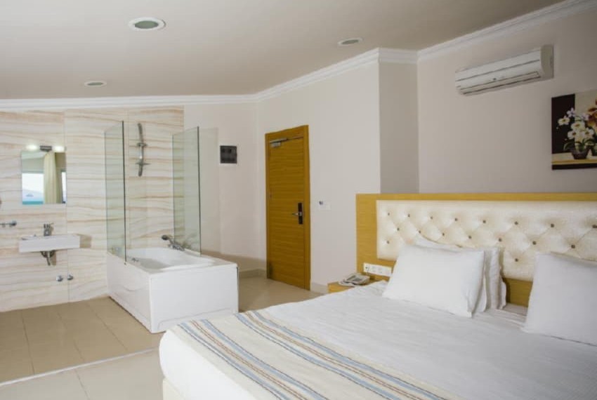 Dragut Point North Hotel, 3* Dragut Point North Hotel, 3*