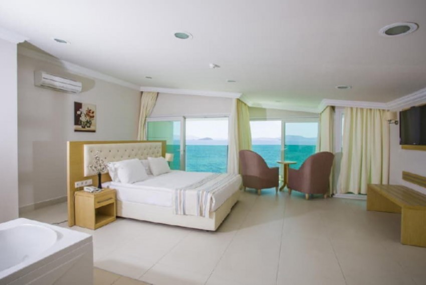 Dragut Point North Hotel, 3* Dragut Point North Hotel, 3*