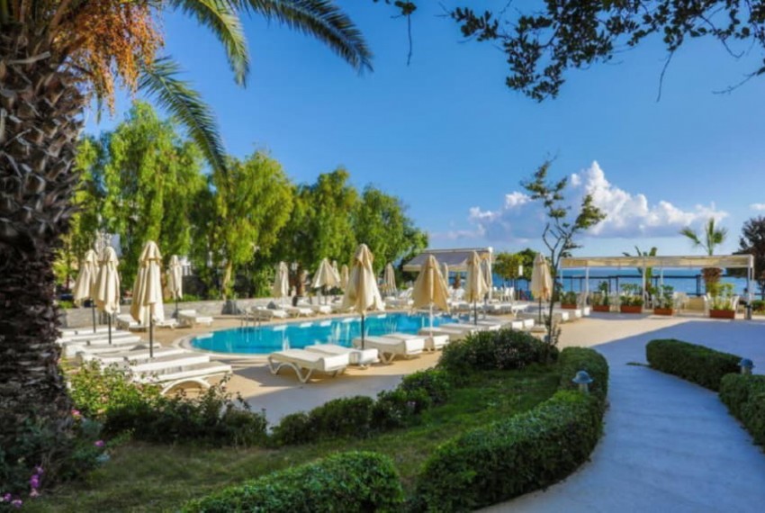 Dragut Point North Hotel, 3* Dragut Point North Hotel, 3*