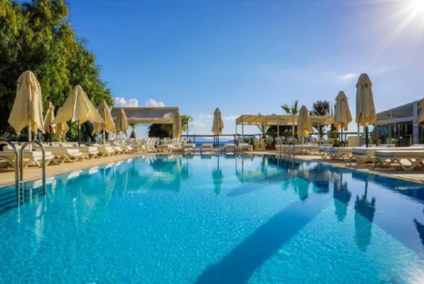 Dragut Point North Hotel, 3* Dragut Point North Hotel, 3*
