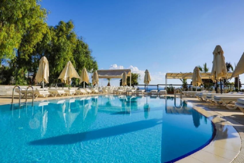 Dragut Point North Hotel, 3* Dragut Point North Hotel, 3*