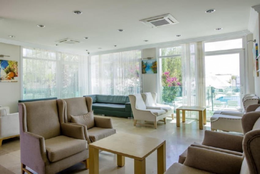 Dragut Point North Hotel, 3* Dragut Point North Hotel, 3*