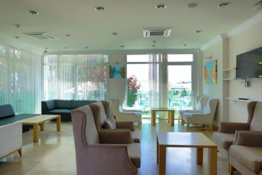 Dragut Point North Hotel, 3* Dragut Point North Hotel, 3*