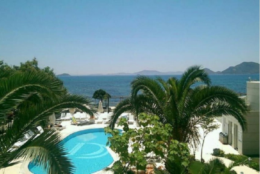 Dragut Point North Hotel, 3* Dragut Point North Hotel, 3*