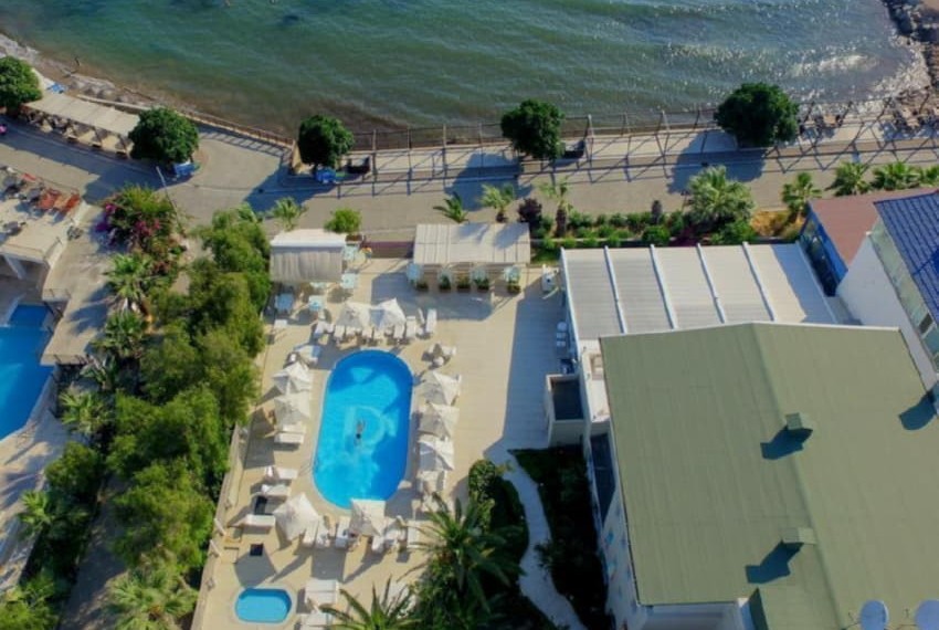 Dragut Point North Hotel, 3* Dragut Point North Hotel, 3*