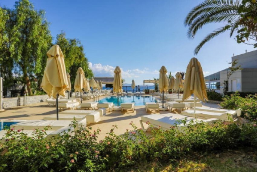 Dragut Point North Hotel, 3* Dragut Point North Hotel, 3*