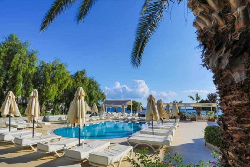 Dragut Point North Hotel, 3* Dragut Point North Hotel, 3*