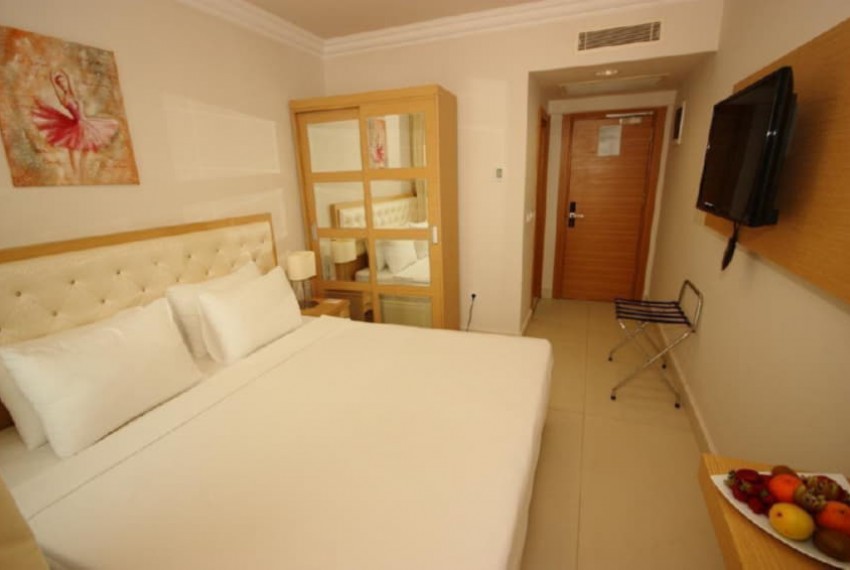 Dragut Point North Hotel, 3* Dragut Point North Hotel, 3*