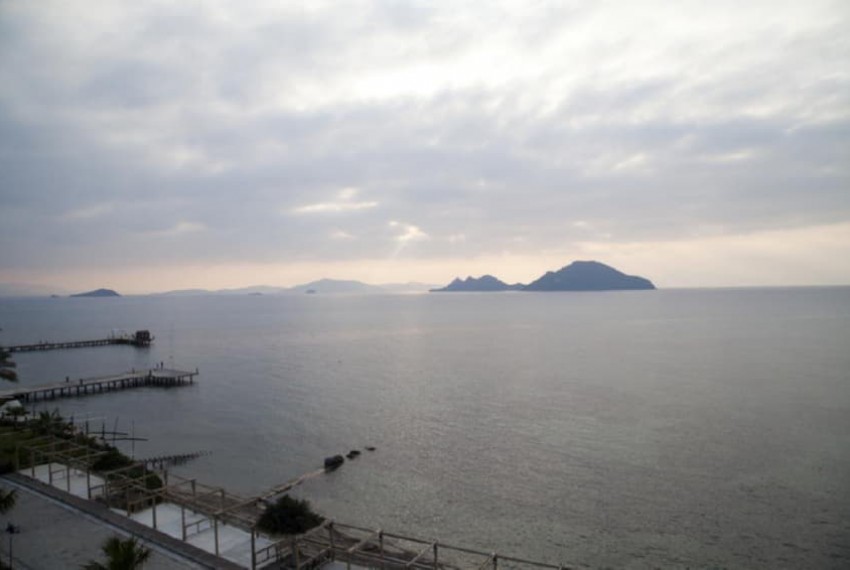 Dragut Point North Hotel, 3* Dragut Point North Hotel, 3*