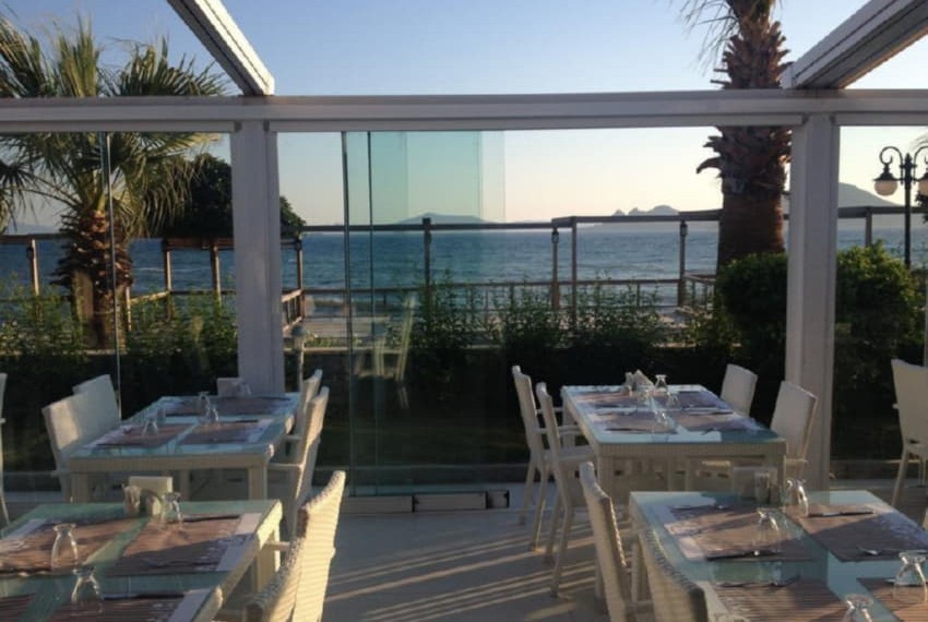 Dragut Point North Hotel, 3* Dragut Point North Hotel, 3*