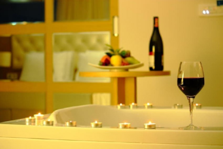 Dragut Point North Hotel, 3* Dragut Point North Hotel, 3*